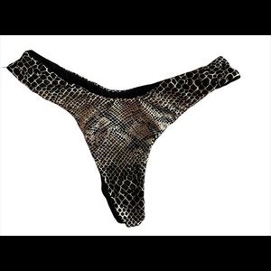 KAYA SWIM BIKINI BOTTOM